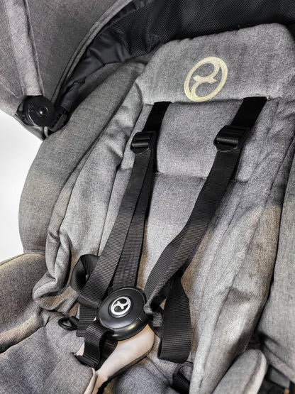 Cybex - Priam