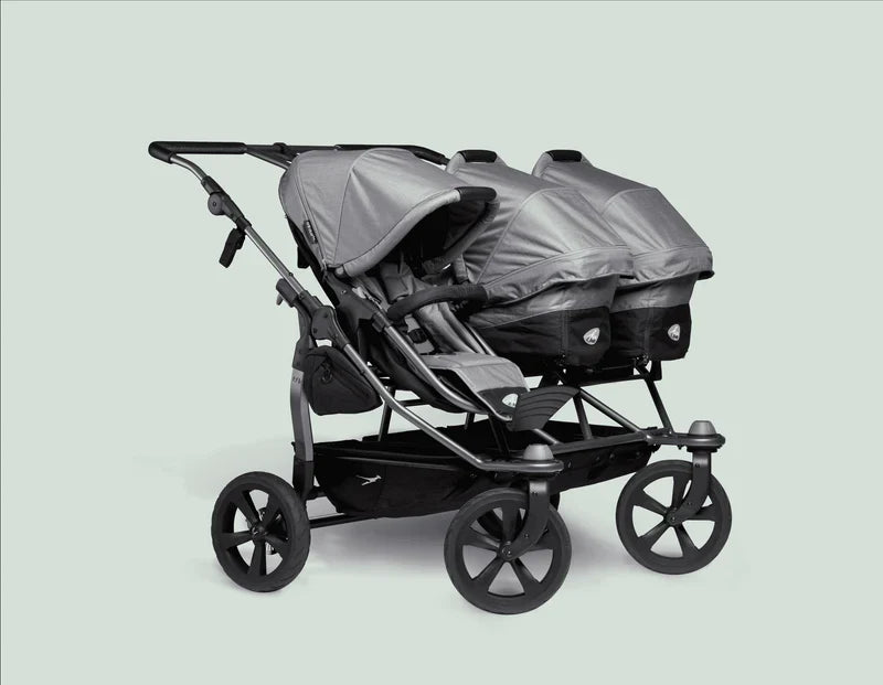 TFK trio Kinderwagen gebraucht kaufen – geprüft, aufbereitet & ideal für drei Kinder