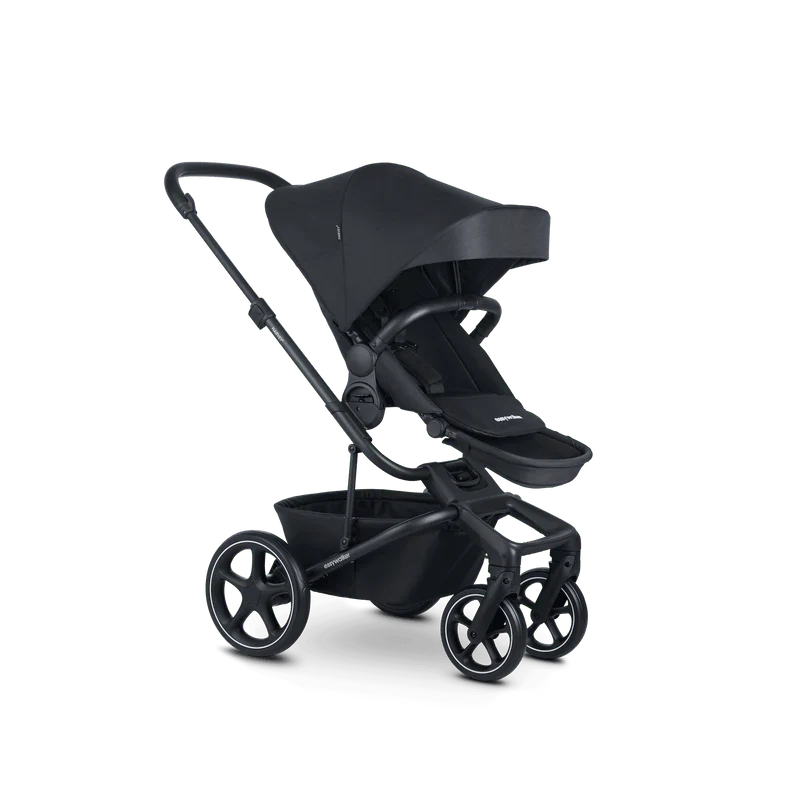 Easywalker Harvey 5 Kinderwagen gebraucht kaufen – geprüft, aufbereitet & ideal für die Stadt