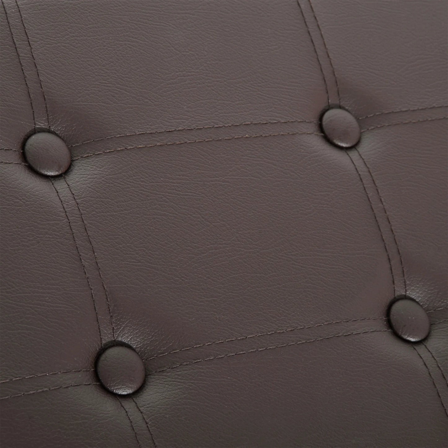 HOMCOM Garderobenständer mit 5 Haken und Schuhbank mit 2 Ebenen, Metallkleiderständer für Flur, Schlafzimmer, 72,5 x 35 x 180 cm