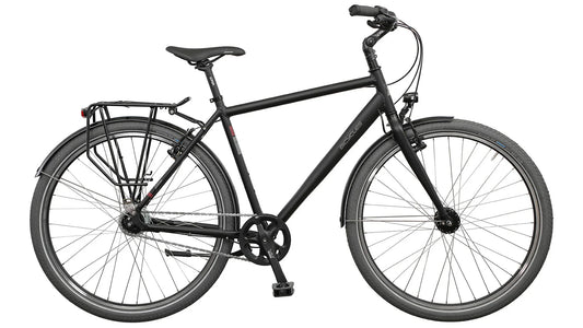 Bicycles Salerno