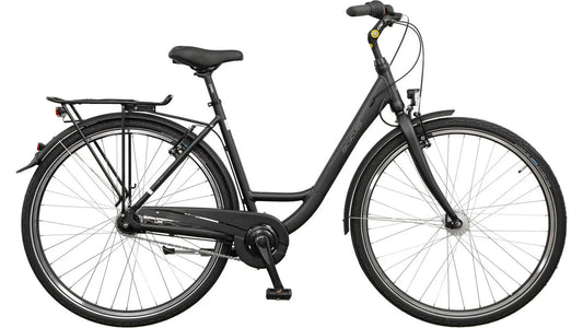 Bicycles CXS 500 Wave