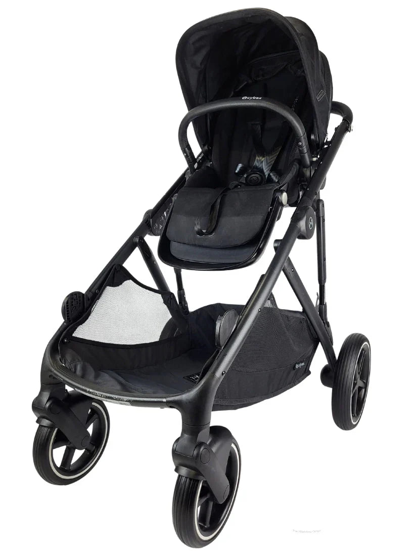 Cybex - Gazelle S