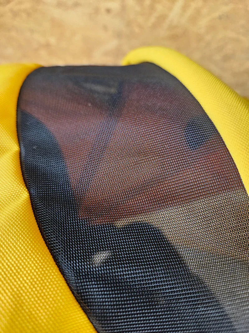 Bugaboo Bee 6 Buggy - Yellow - in gutem Zustand