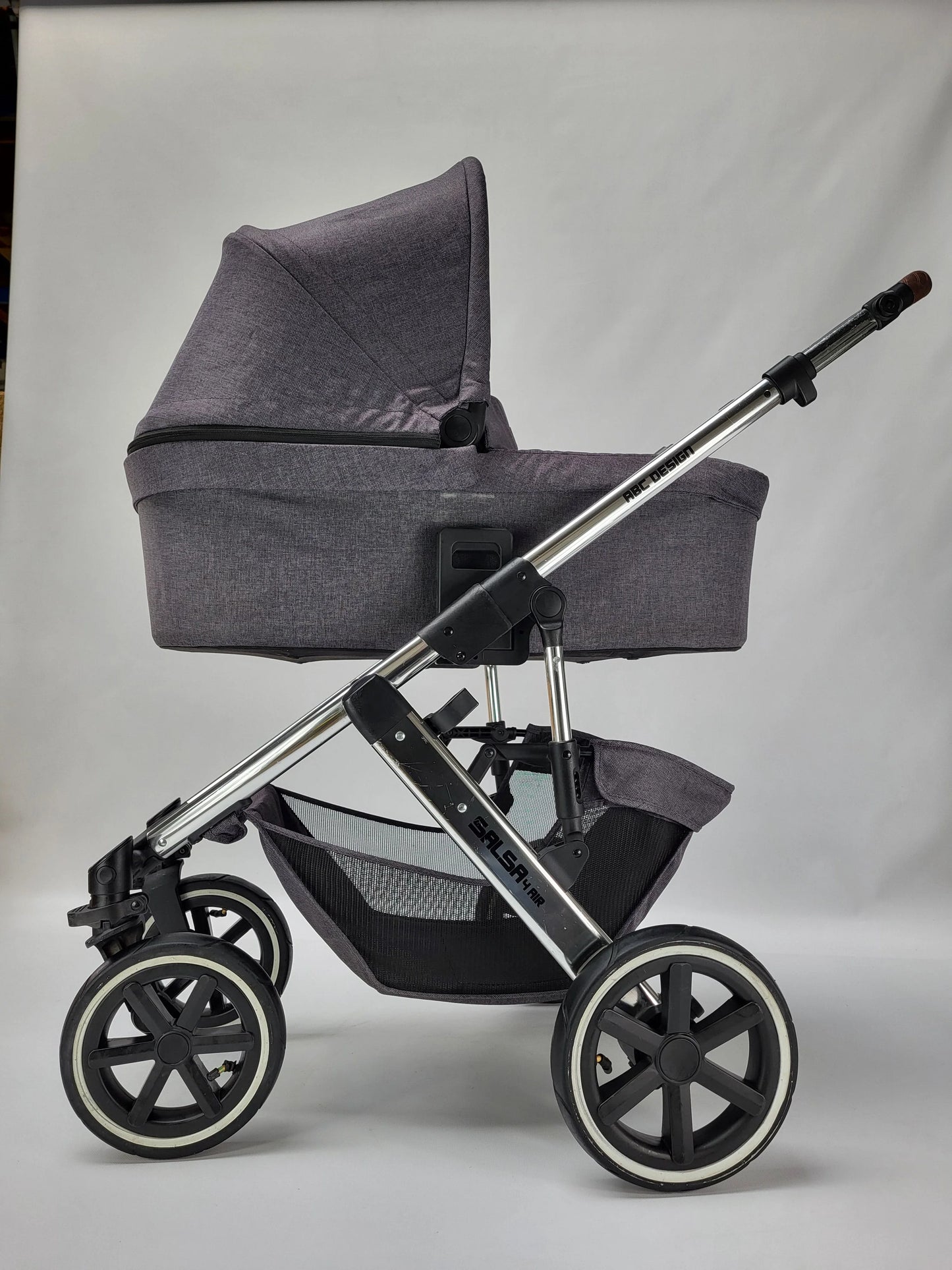 ABC-Design - Salsa 4 Air