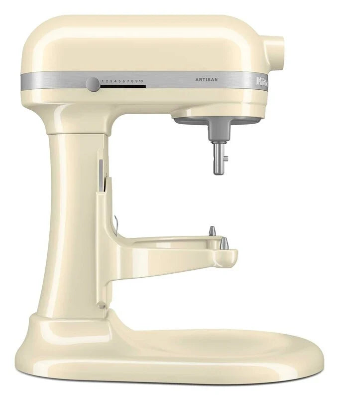 KitchenAid Bowl-Lift-Küchenmaschine 6,6 L Artisan 5KSM70SHX