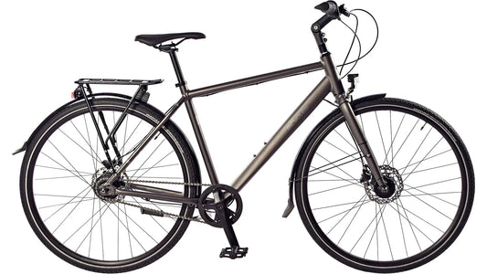 Bicycles CXS 700