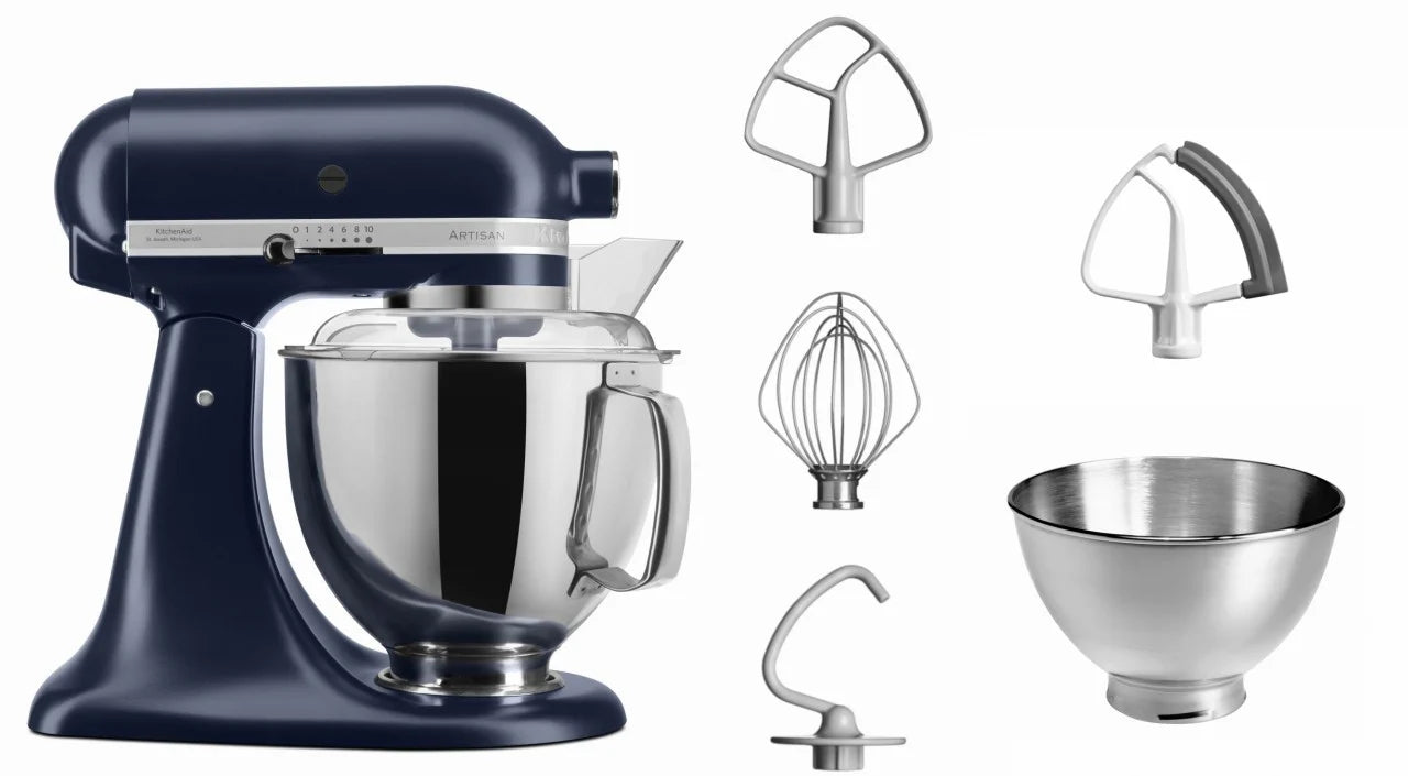 KitchenAid 4,8 L 5KSM175 Artisan Küchenmaschine