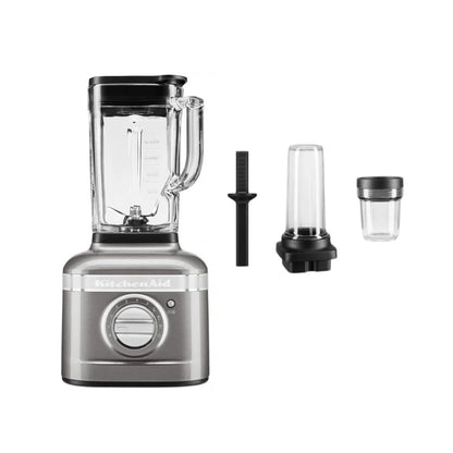 KitchenAid K400 Standmixer Komplett-Paket