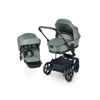 Easywalker Harvey 5 Kinderwagen gebraucht kaufen – geprüft, aufbereitet & ideal für die Stadt