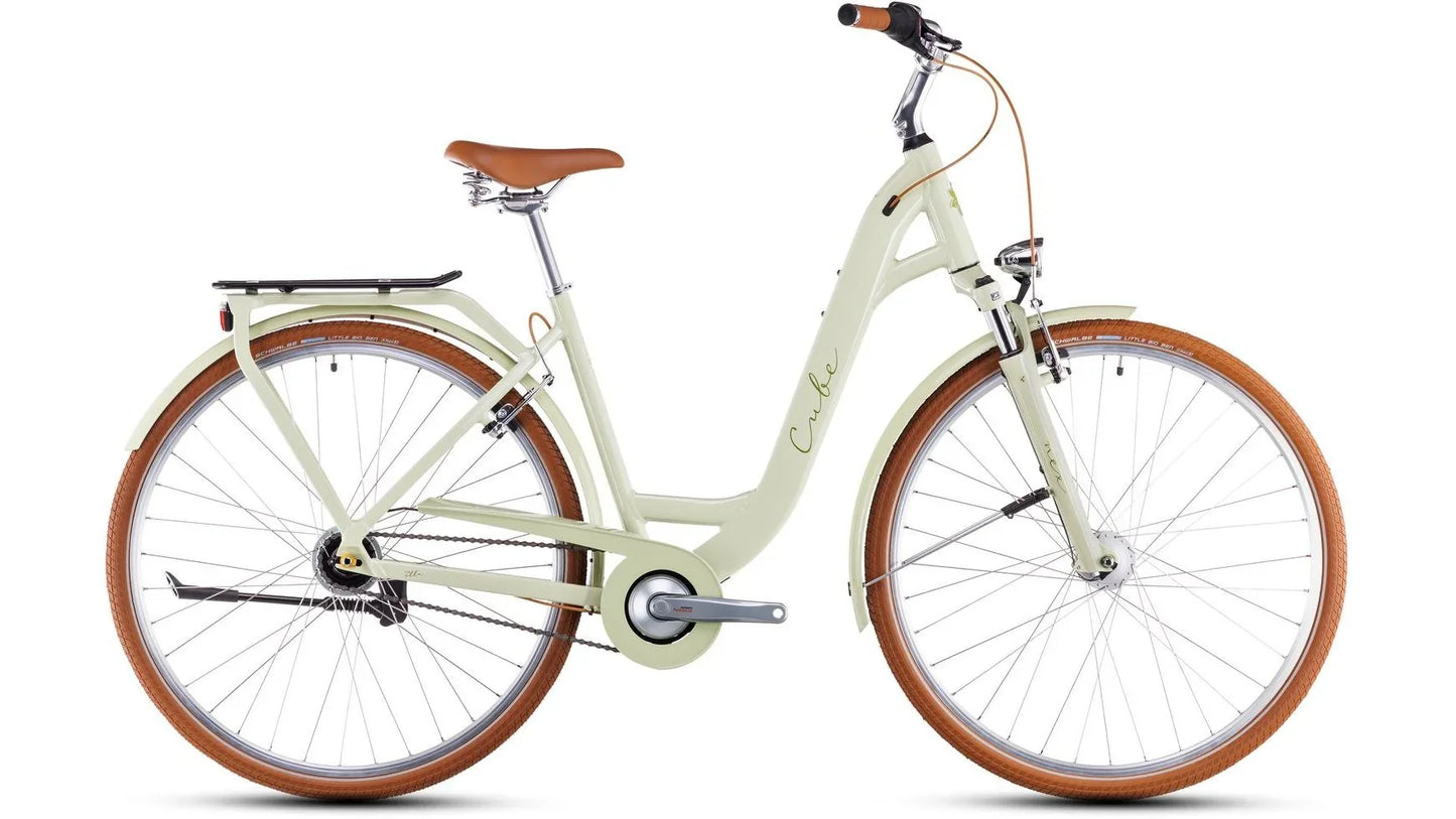 CUBE ella