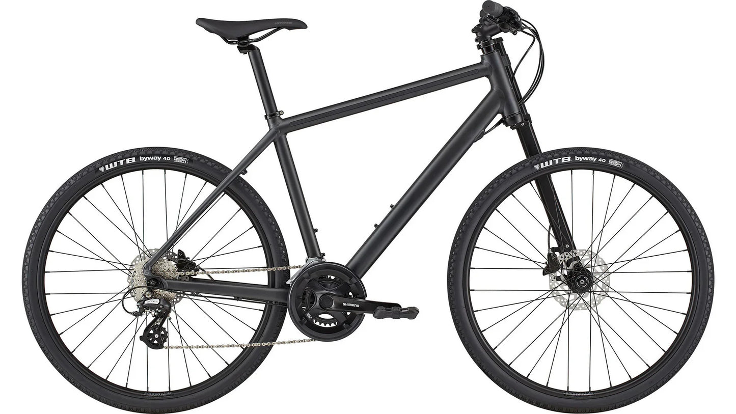 Cannondale Bad Boy 3