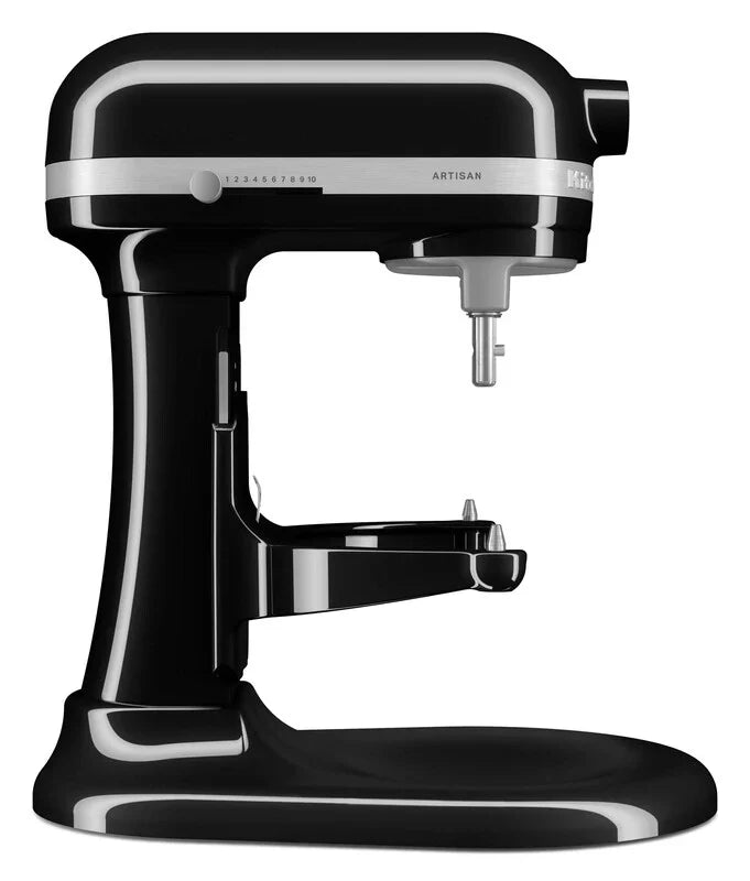 KitchenAid Bowl-Lift-Küchenmaschine 6,6 L Artisan 5KSM70SHX