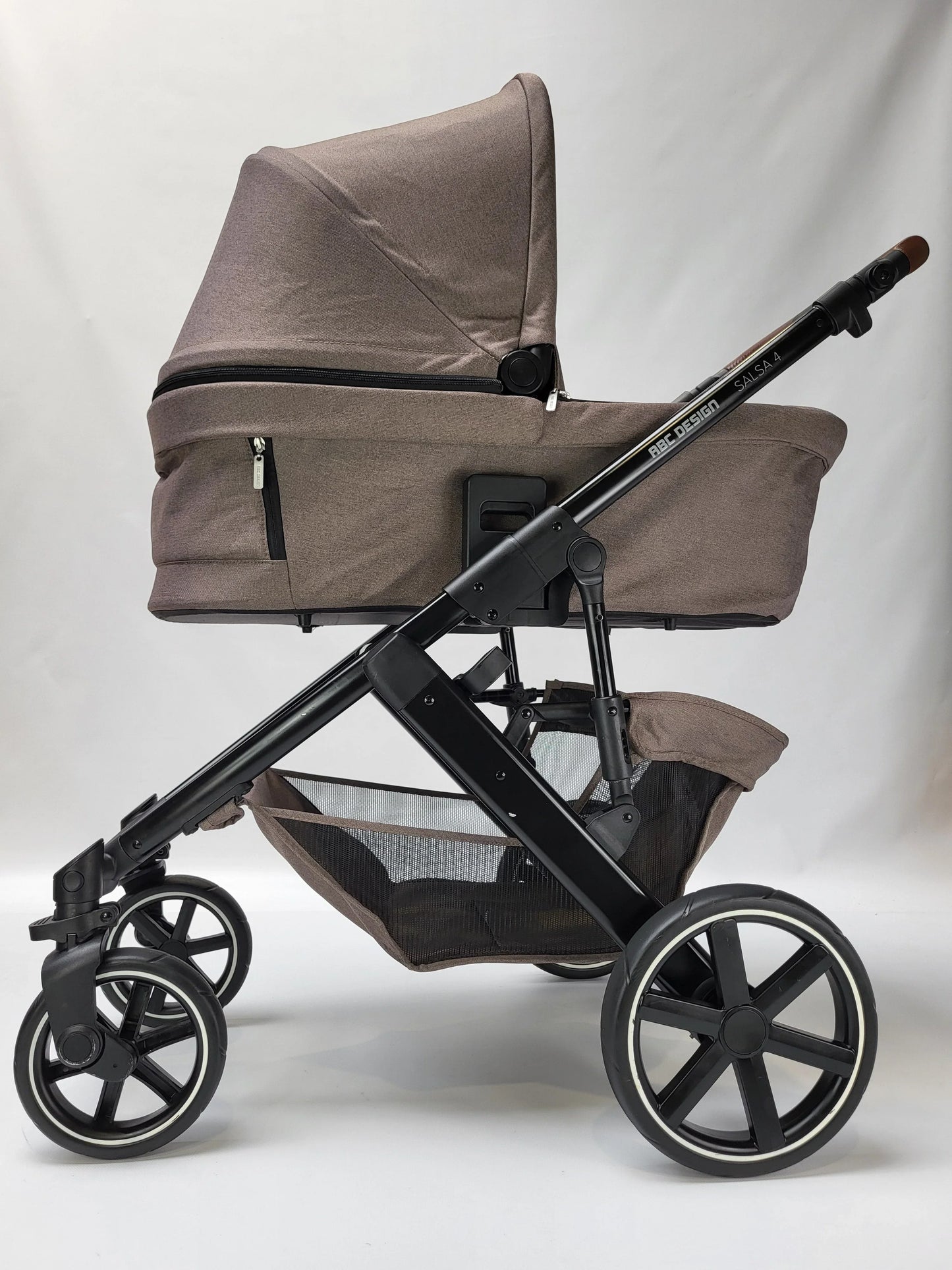 ABC-Design - Salsa 4