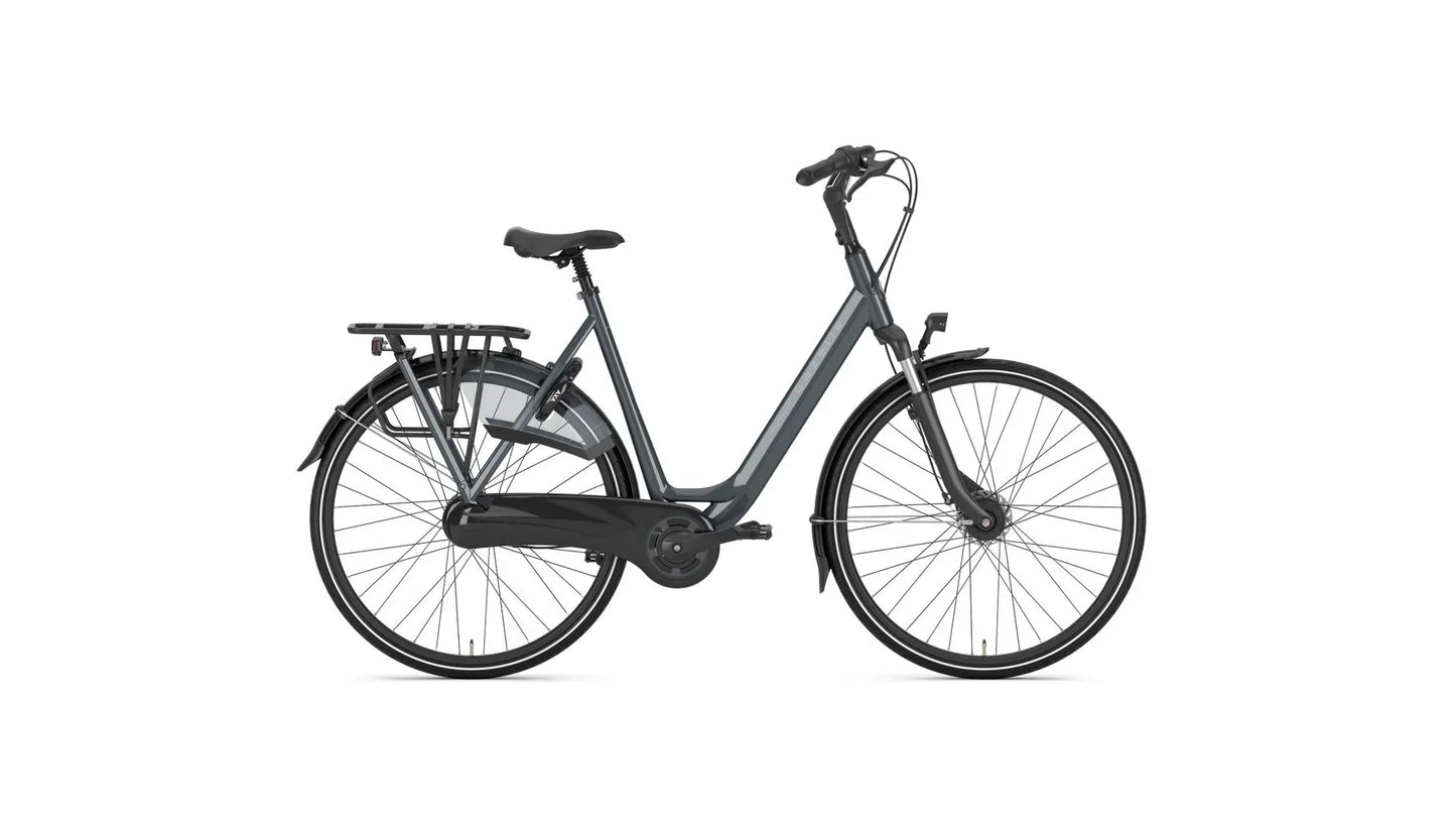 Gazelle Arroyo C7+ WA