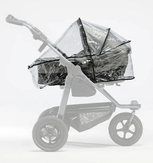 TFK mono1 Regenschutz Kombi-Kinderwagen – Last Season, Neuware, jetzt günstiger bei Tildi