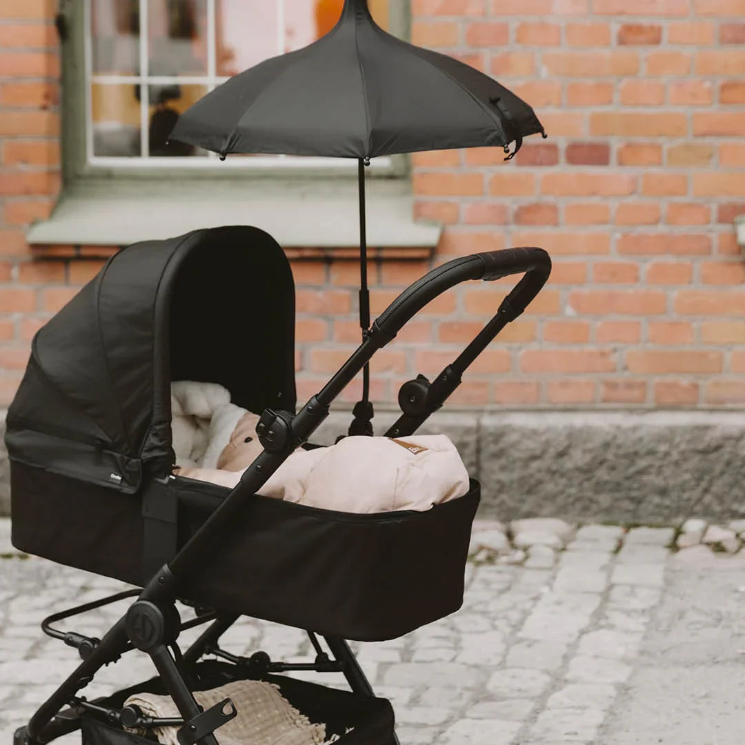 ELODIE MONDO Baby Car Seat for Stroller