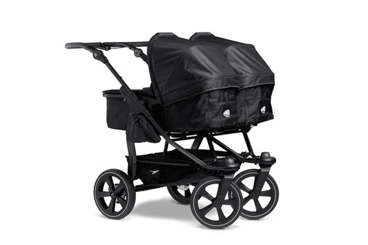 TFK duo 2 Geschwisterkinderwagen – Zwillingswagen