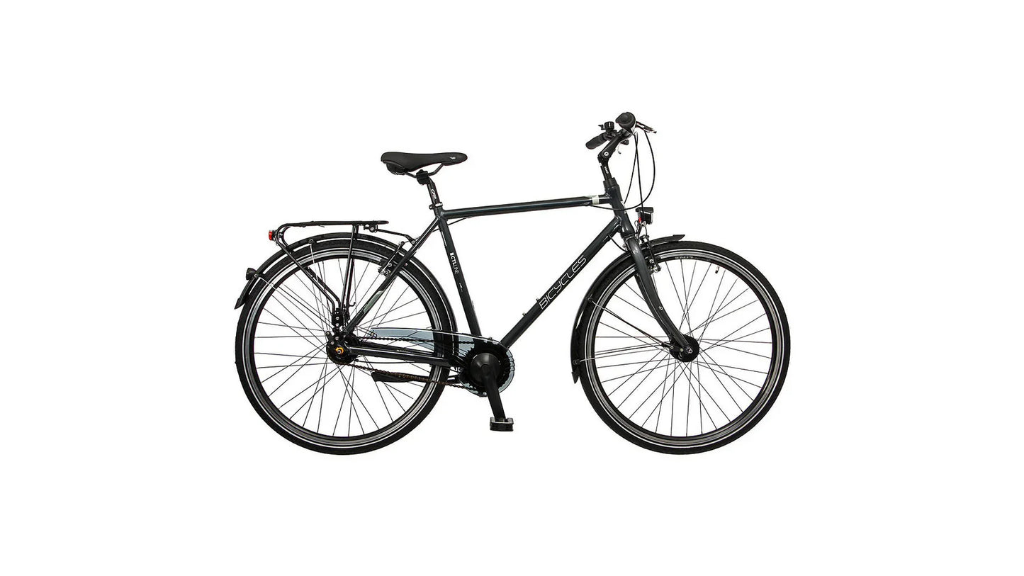 Bicycles Almeria SL Herren