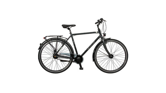 Bicycles Almeria SL Herren