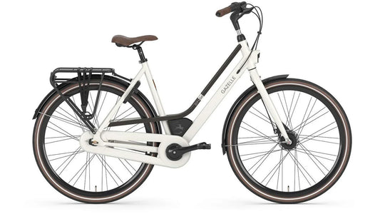 Gazelle CityGo C7 T7 Damen