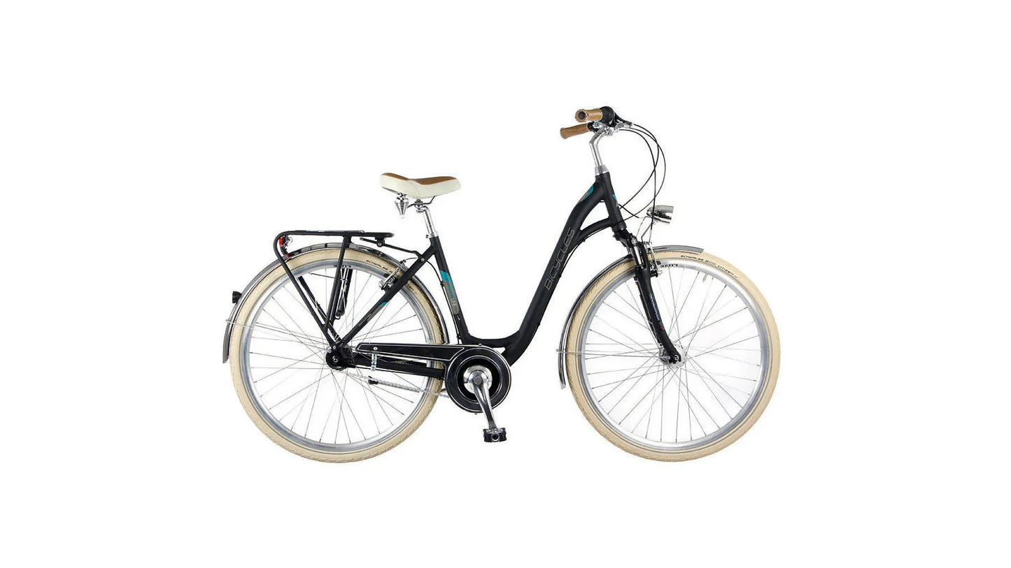 Bicycles Cremona