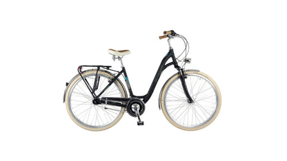 Bicycles Cremona