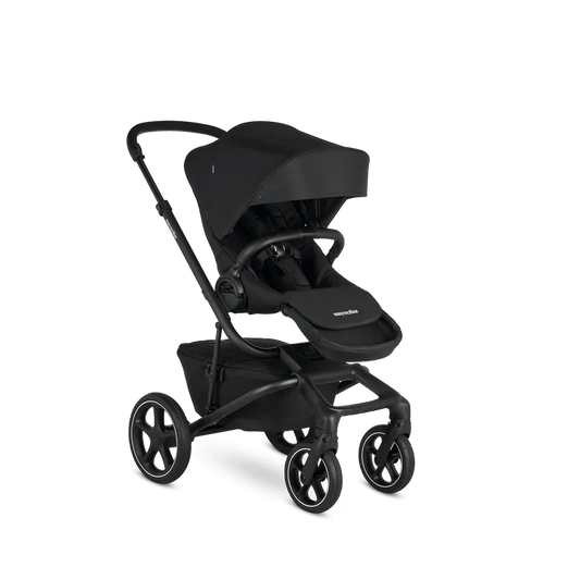 Easywalker Jimmey Sport Kinderwagen gebraucht kaufen – geprüft, aufbereitet & komfortabel für urbane Abenteuer