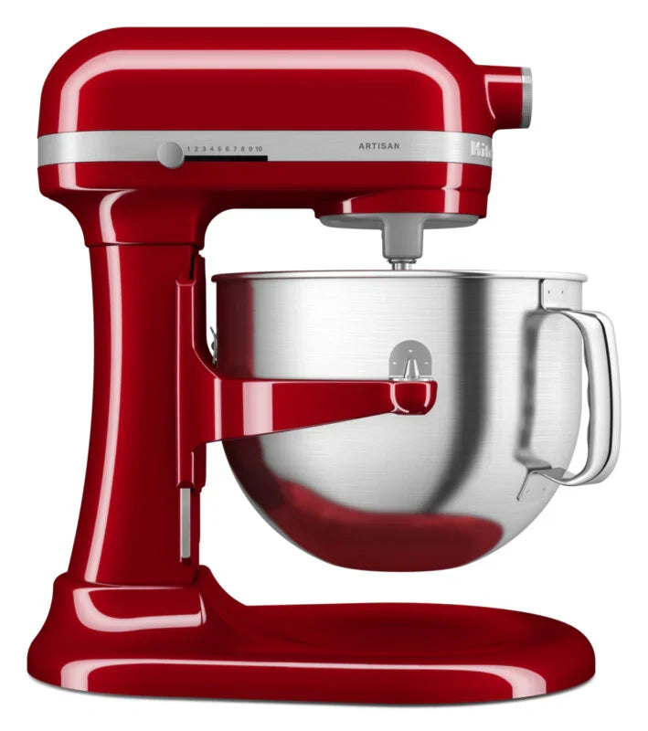 KitchenAid Bowl-Lift-Küchenmaschine 6,6 L Artisan 5KSM70SHX