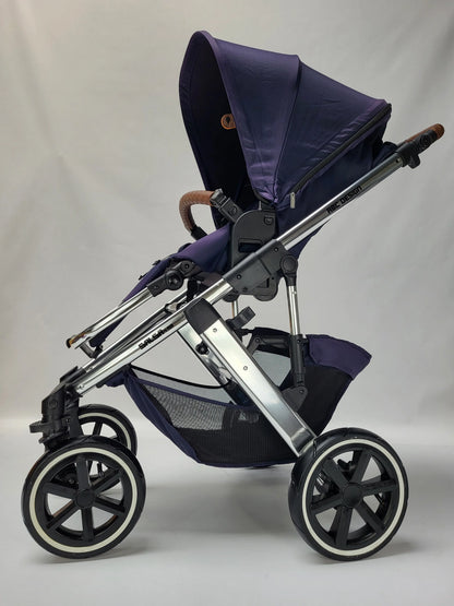 ABC-Design - Salsa 4 Air