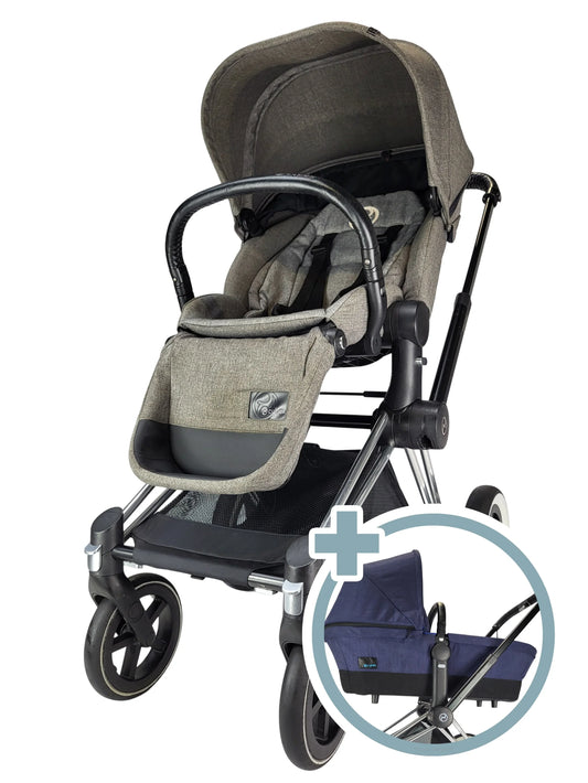 Cybex - Priam