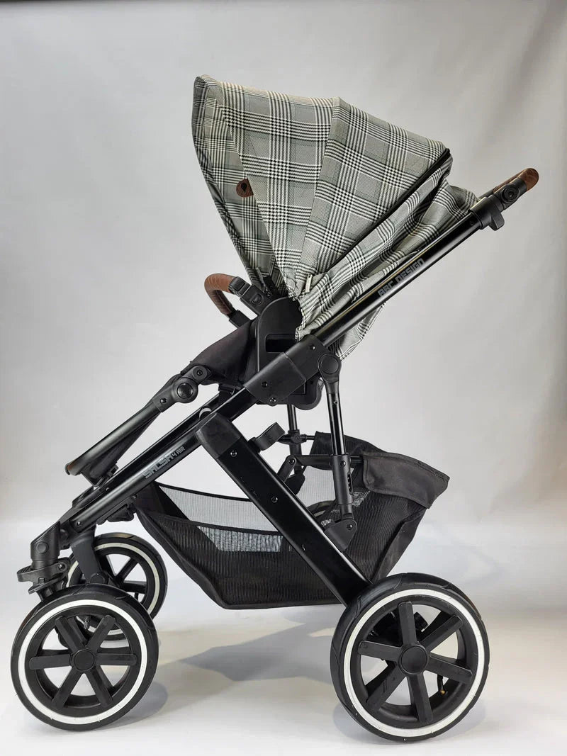 ABC-Design - Salsa 4 Air