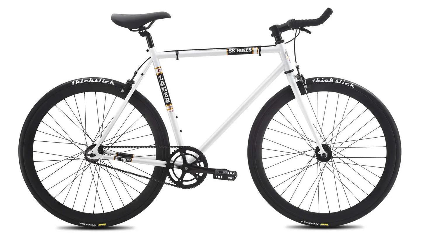 SE Bikes Lager