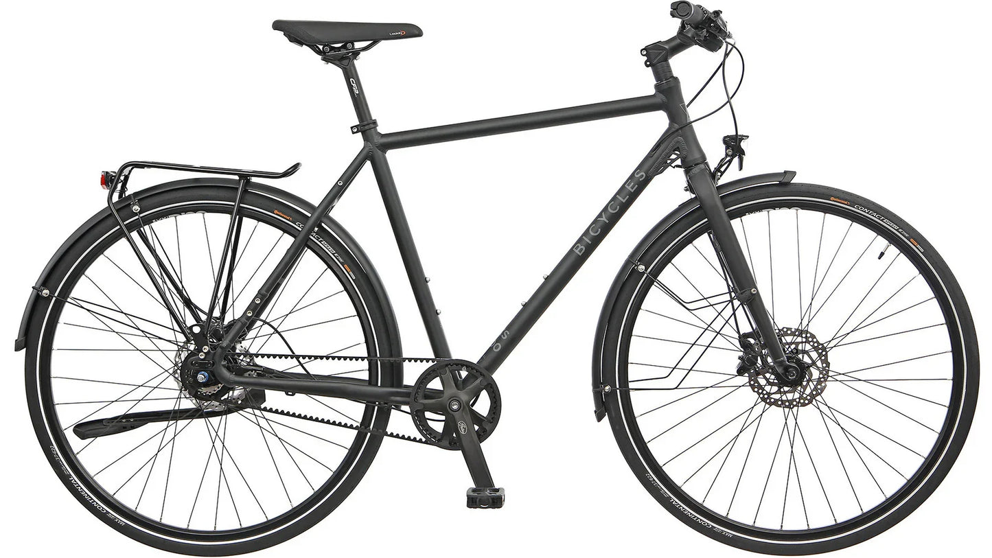 Bicycles CXS 1300