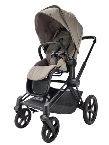 Cybex - Priam Platinum