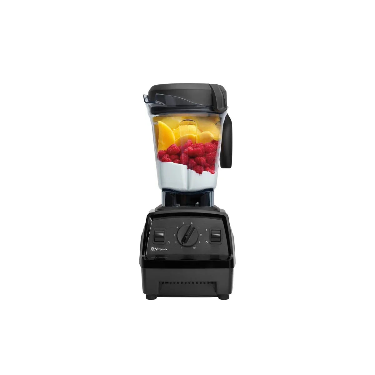 Vitamix Explorian E320 Standmixer Schwarz