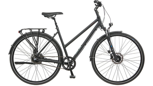 Bicycles San Remo Trapez