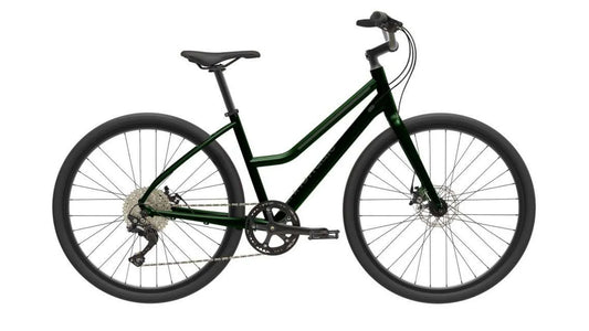 Cannondale Treadwell Neo 2 Remixte