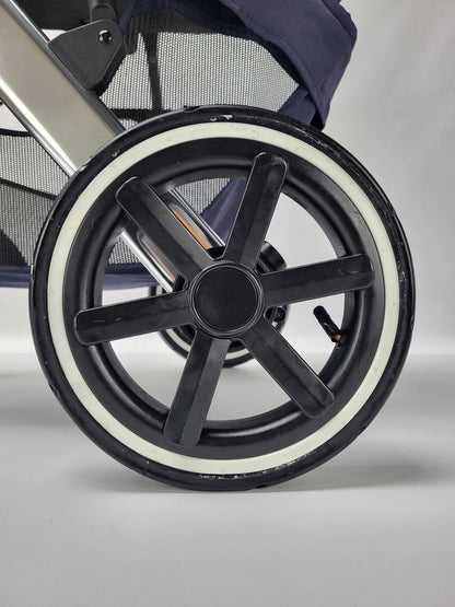 ABC-Design - Salsa 4 Air