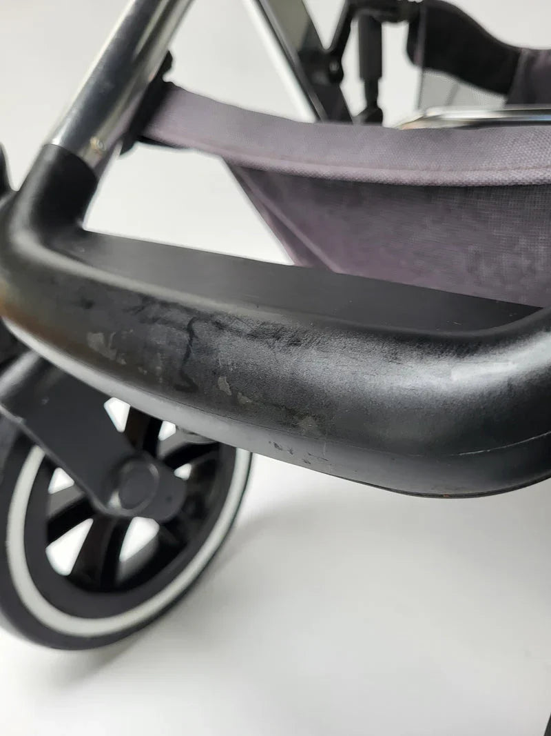 ABC-Design - Salsa 4 Air