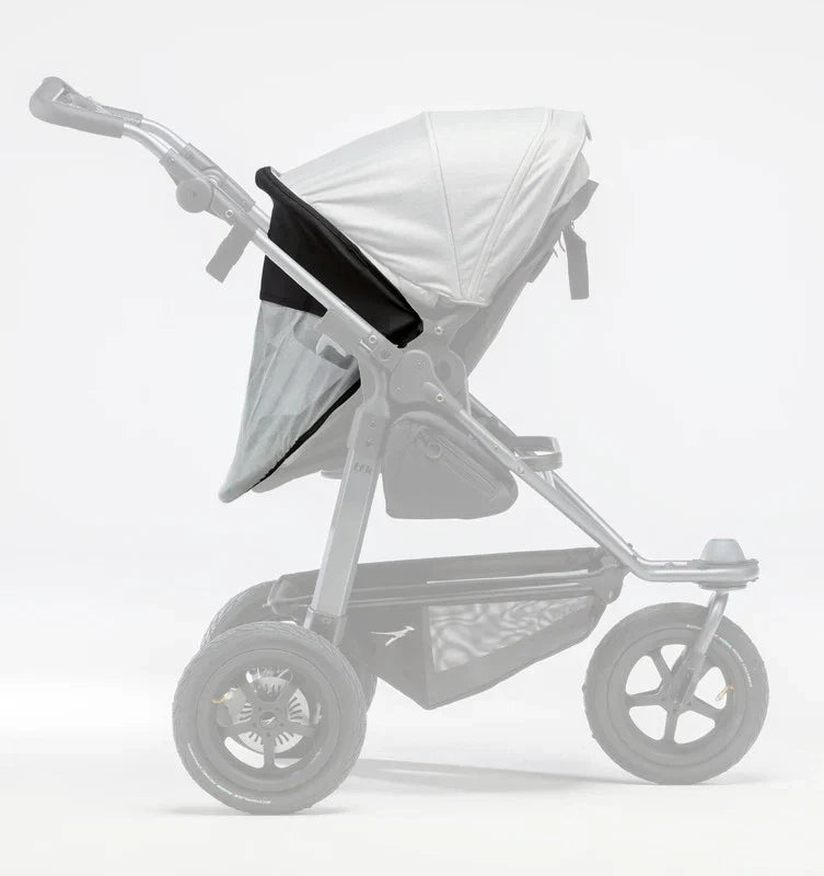 Sonnenschutz - mono1 - Kombikinderwagen