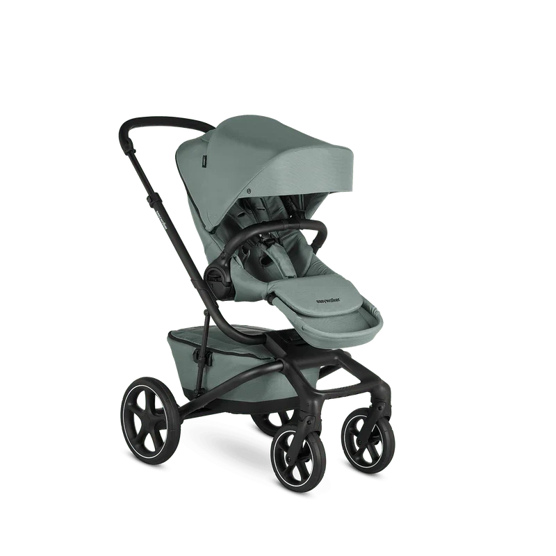 Easywalker Jimmey Sport Kinderwagen gebraucht kaufen – geprüft, aufbereitet & komfortabel für urbane Abenteuer