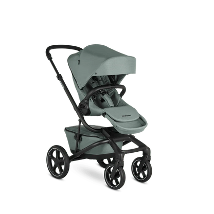 Easywalker Jimmey Sport Kinderwagen gebraucht kaufen – geprüft, aufbereitet & komfortabel für urbane Abenteuer
