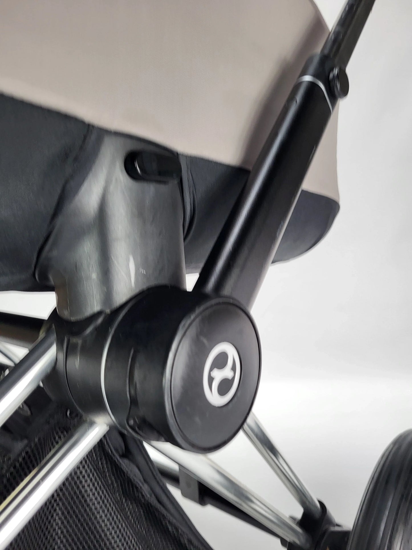 Cybex - Priam