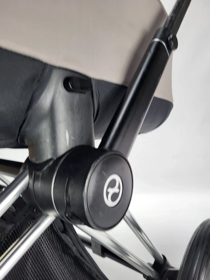 Cybex - Priam