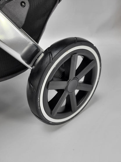 ABC-Design - Salsa 4 Air