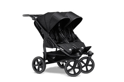 TFK duo 2 Geschwisterkinderwagen – Zwillingswagen