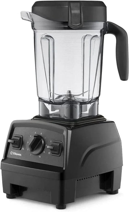 Vitamix Explorian E320 Standmixer Schwarz