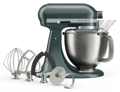 KitchenAid 4,7L 5KSM50PKVE Küchenmaschine - Artisan Plus
