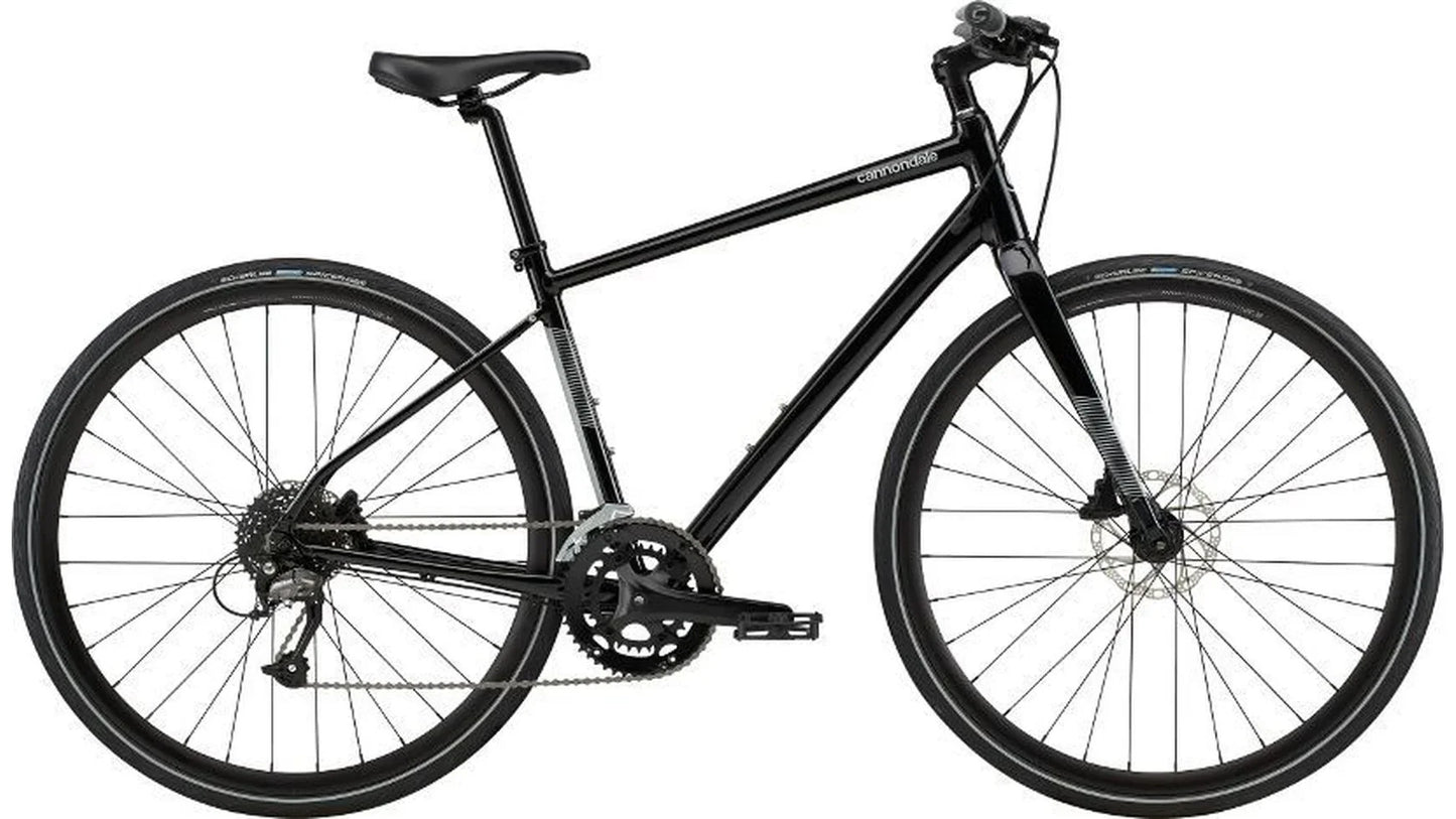 Cannondale Quick 3